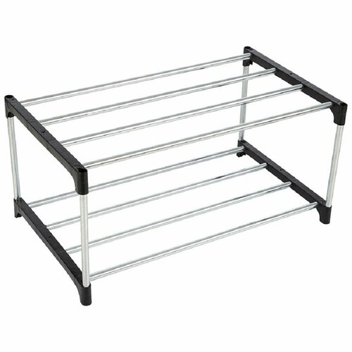 Полка для обуви Рыжий Кот SR2 2 яруса 460₽