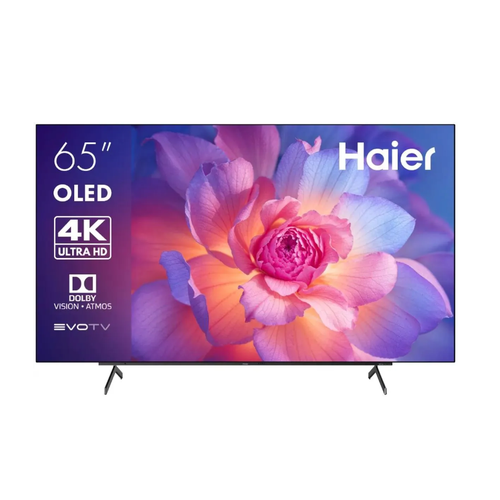 Телевизор Haier 65 S9 DH1XU1D00RU 12637600₽