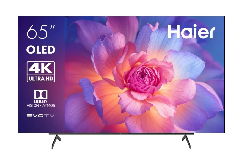 Телевизор Haier 65" S9 DH1XU1D00RU