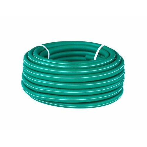 Садовый шланг поливочный армированный 