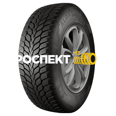 205/70R15 96T Alga SUV (НК-532) TL M+S 3PMSF (шип.)