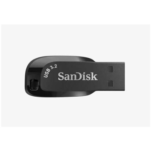 Флешка SANDISK BY WESTERN DIGITAL USB3.2 64GB SANDISK флешка sandisk by western digital usb3 2 128 gb sandisk