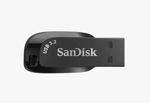 Флешка SANDISK BY WESTERN DIGITAL USB3.2 64GB SANDISK