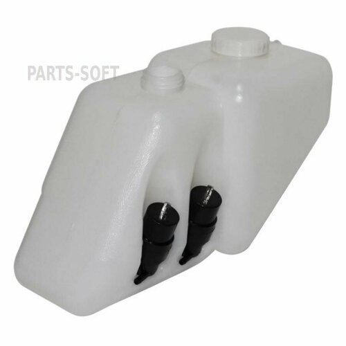 VOLTON VLT2108520810232 бачок омывателя ВАЗ-2108-992114-15 ИНЖ Под датчик 2 мотора В сборе 1450₽