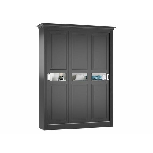 Шкаф купе для одежды 