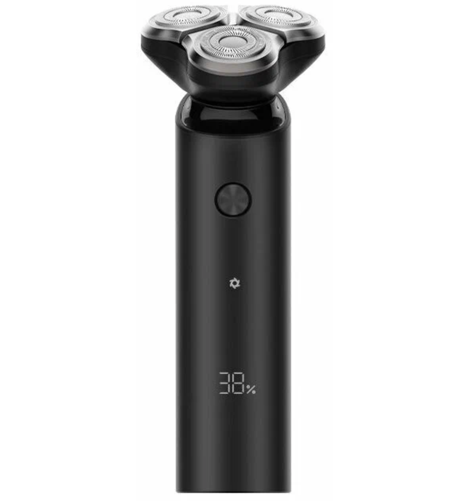 Электробритва Xiaomi Mijia Electric Shaver S500 CN, черный