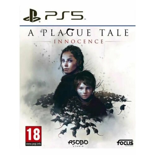 A Plague Tale Inocence