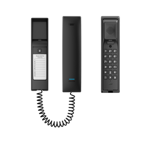 Трубка домофона Akuvox S560