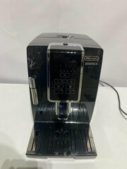 Кофемашина DeLonghi ECAM 350.55 B хорошая