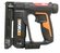 Степлер аккумуляторный WORX WX843, 20В, 2,0 Ач х1, ЗУ 2А, кейс