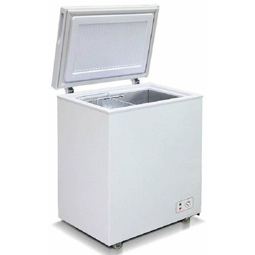 Морозильный ларь Бирюса-155КХ 1722700₽