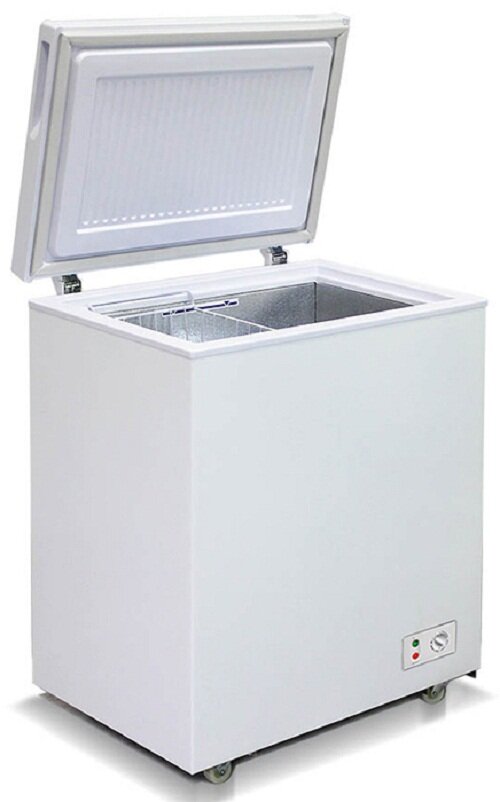 фото Морозильный ларь Бирюса-155КХ