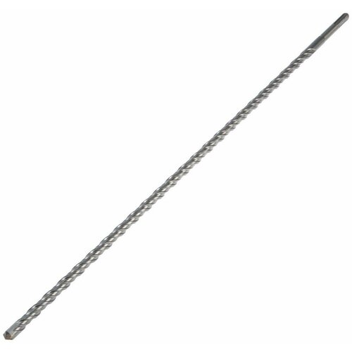 Бур по бетону двойная спираль SDS-plus 14 х 600 мм 625₽