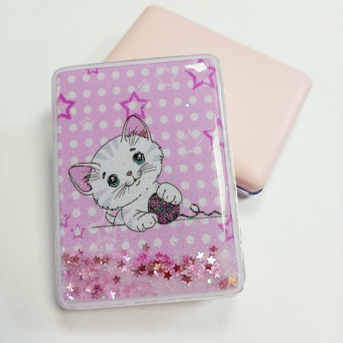 PROFZAL, Зеркало компактное, арт.8625