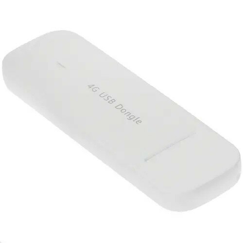 Huawei Brovi E3372-325, белый / GSM/3G/4G / USB модем / E3372-325