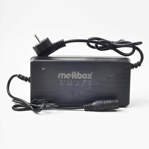 Зарядное устройство для электровелосипедов Колхозник Minako 60672V5A 2539₽