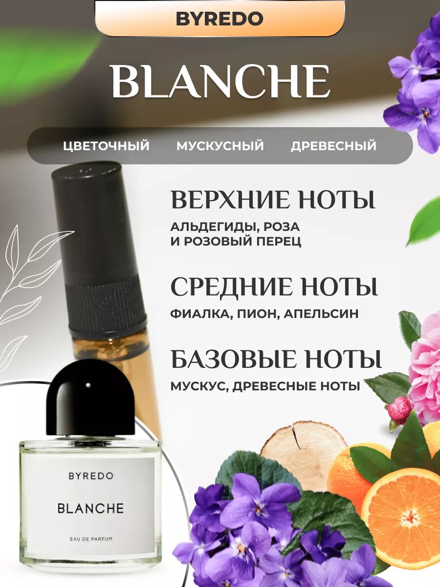 Туалетная вода для девочек подростков набор. 14 шт по 3 мл. — фото 1