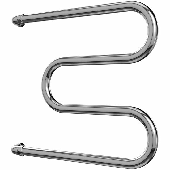 Полотенцесушитель Terminus М-образный (1