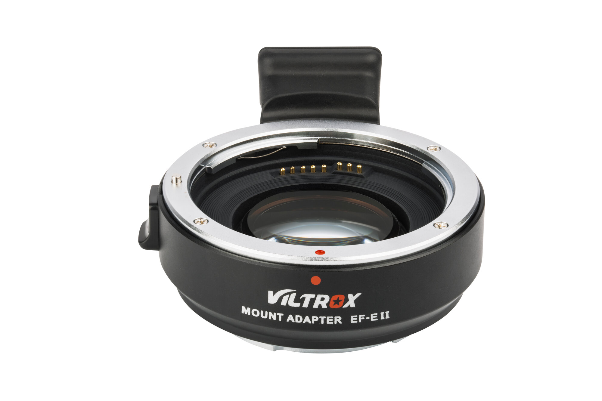 Переходник Viltrox EF-E II Новый