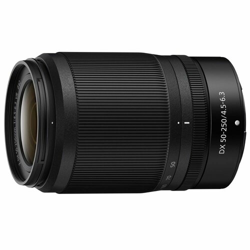 Объектив NIKON Z 50-250 MM F4563 VR 37985₽