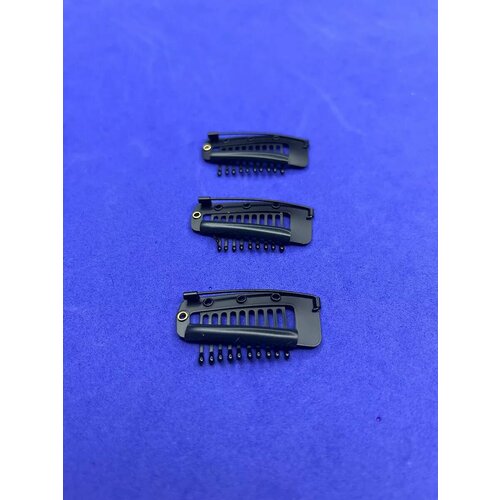 Зажим для париков