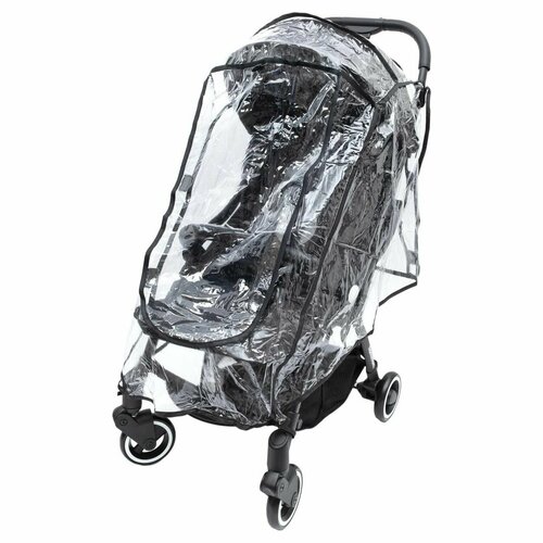 Дождевик Hamilton