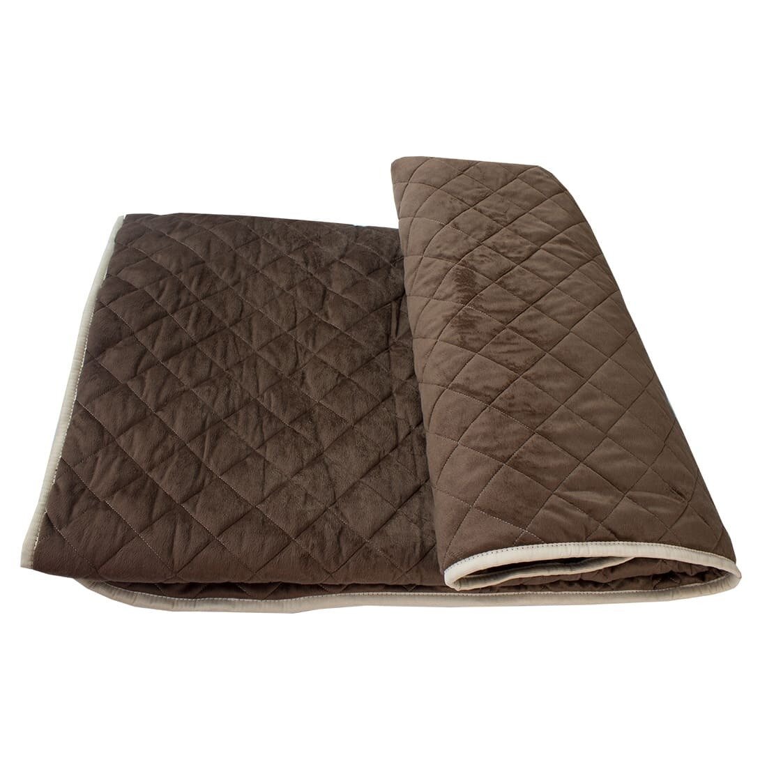 Изображение Электроодеяло EcoSapiens Teddy 150х180 см S282