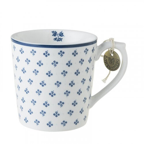 Кружка Laura Ashley Petit Fleur (178236)
