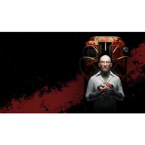 Дополнение Atomic Heart - Annihilation Instinct для PS4 и PS5 цифровая версия регион Турция 2090₽