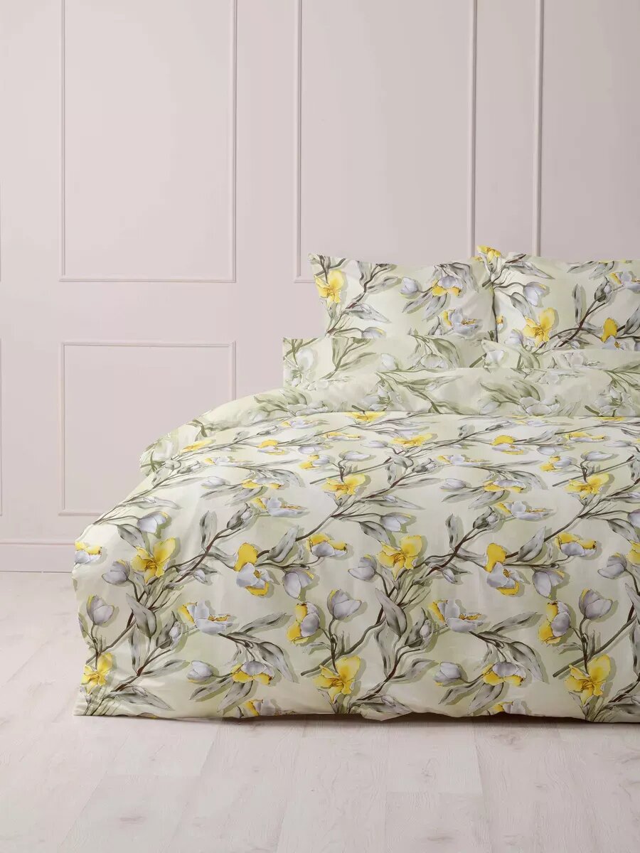 Постельное белье 2 спальное — фото 1