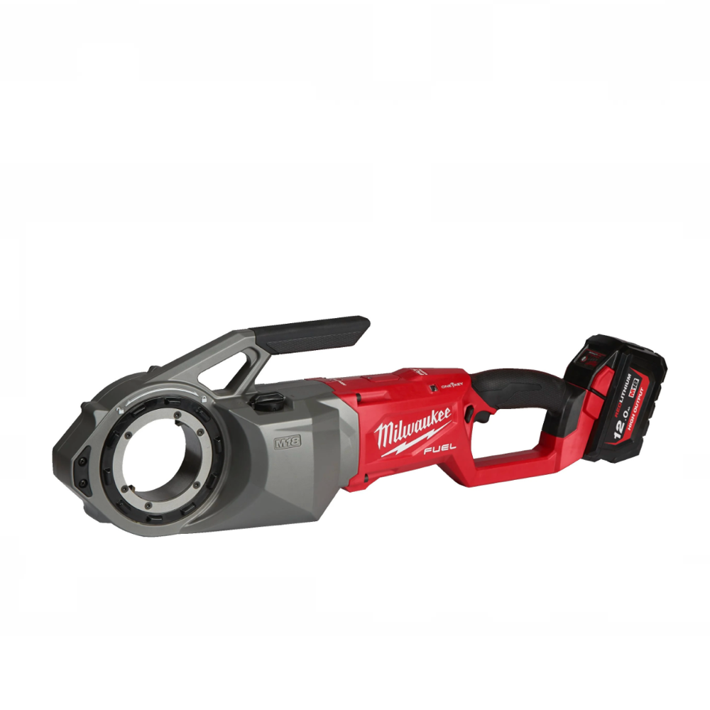 Изображение Аккумуляторный резьбонарезчик Milwaukee M18 FPT2-121C 4933478597