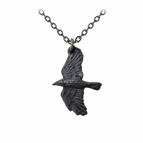Подвеска Alchemy Gothic черный 2794₽