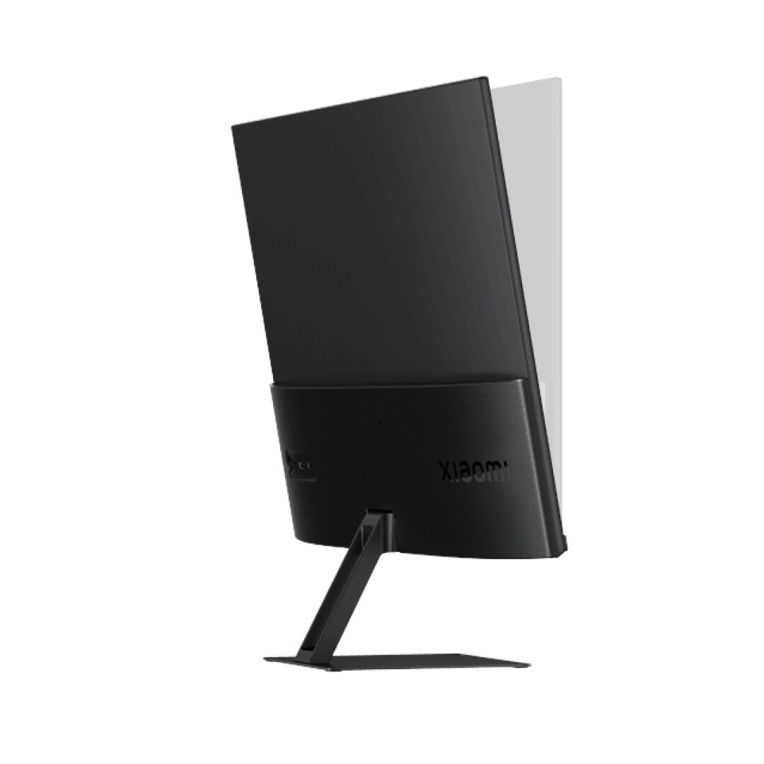 Монитор 27" XIAOMI Monitor A27i P27FBA-RAGL black (IPS, 1920x1080, 178°/178°, 250d/m2, 1000 :1, 6ms, 100Hz, HDMI, DP) (ELA5345EU / X51054) — фото 1