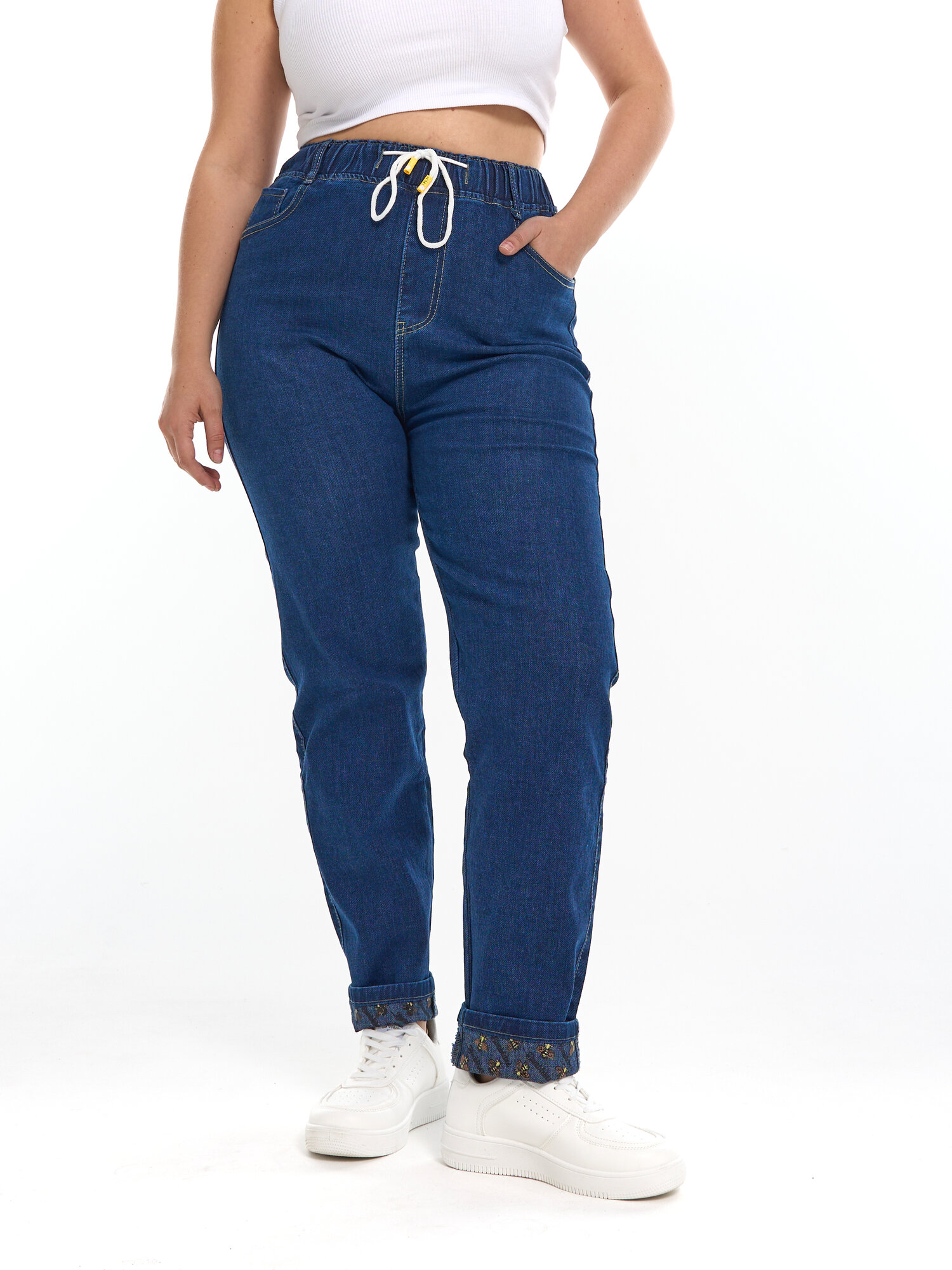 Bugaboo Buffalo Diesel Denim