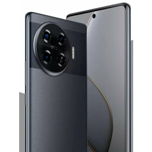 Смартфон Spark 20 Pro 16256GB Черный 21999₽