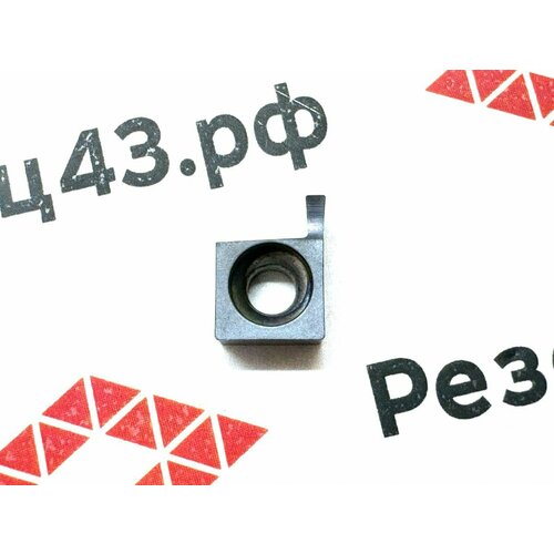 Пластина 7GR100 RDA