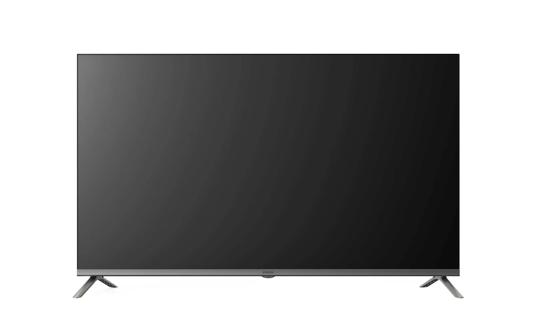 Телевизор Digma DM-LED43UBB41