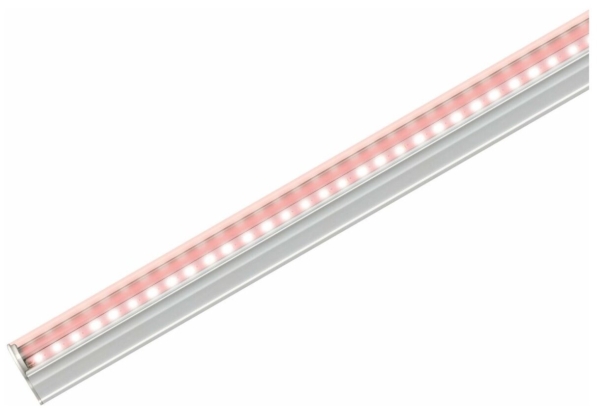 Линейный светильник для рассады и растений Uniel ULI-P16-10W/SPLE IP20 WHITE