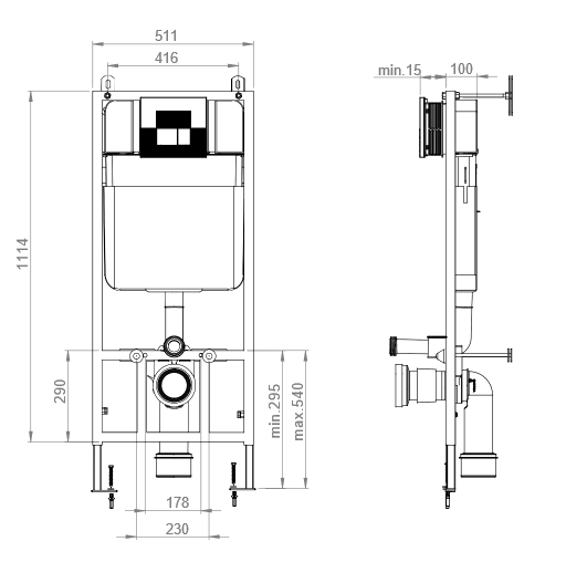 Инсталляция beWash - фото №2
