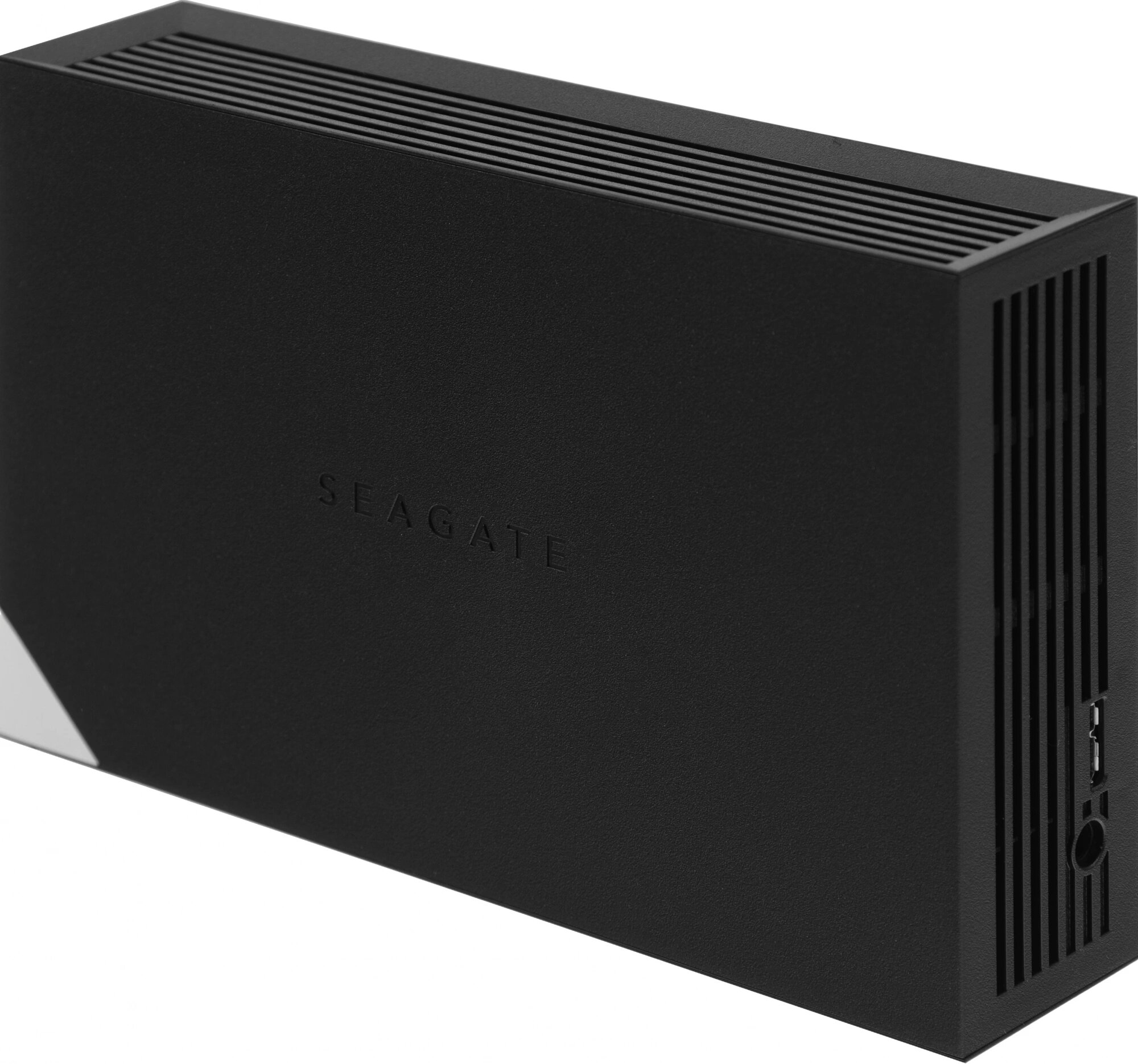 Внешний жесткий диск 3.5'' Seagate 16TB One Touch Hub USB3.0 black - фото №12