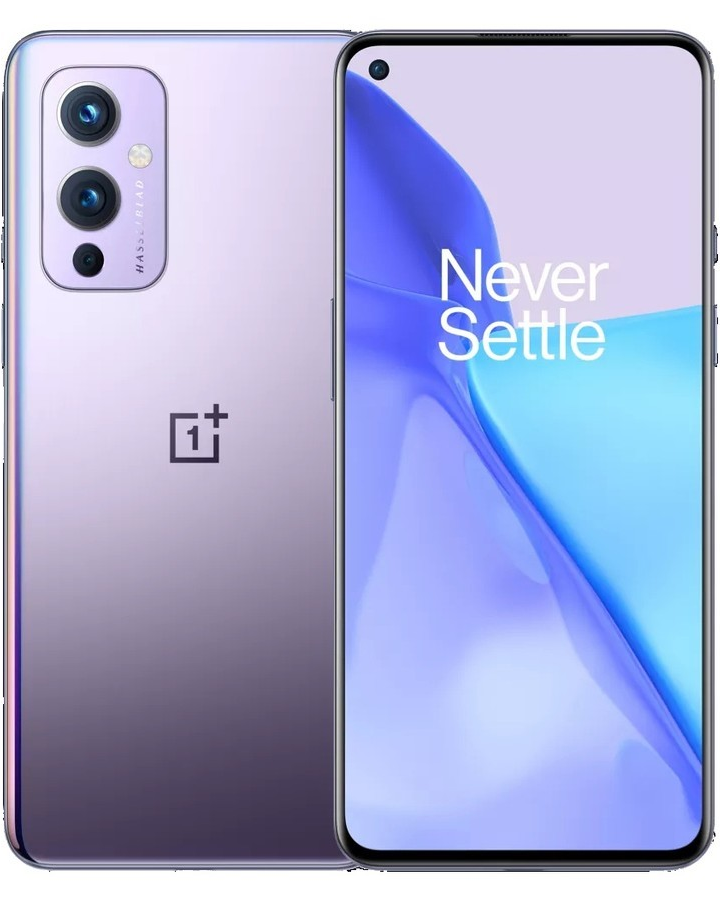 Смартфон OnePlus 9 8+128G purple