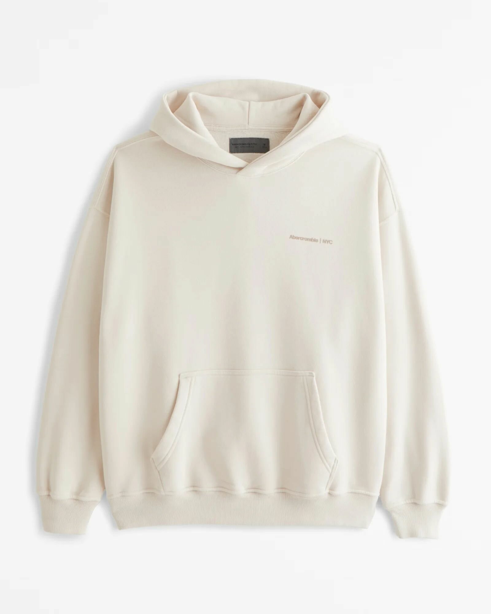 Толстовка Abercrombie & Fitch