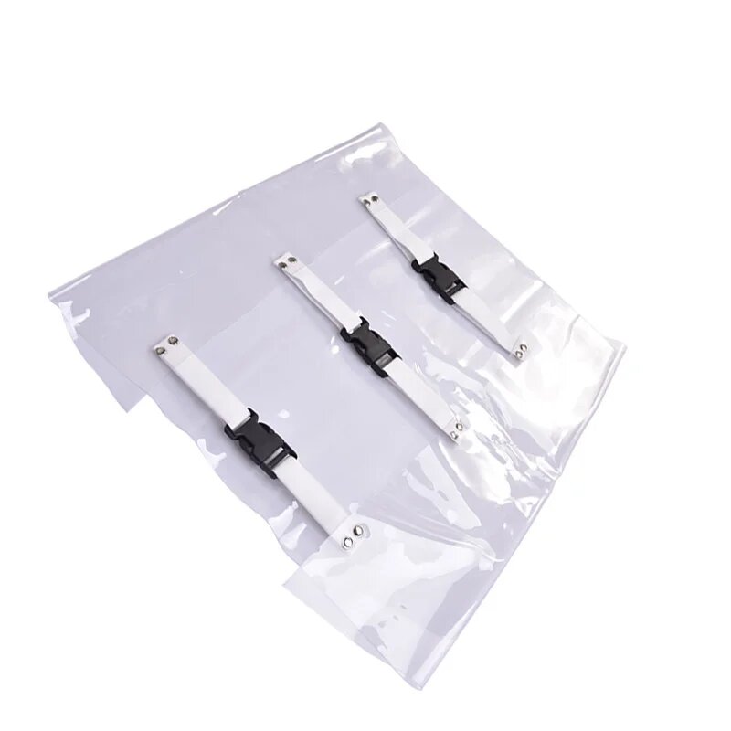 Чехол для стоматологического кресла Sydlig fisk, искусственная кожа, 1Pc Foot Pad