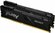Оперативная память Kingston FURY KF432C16BBK2/16