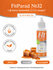 Fit Parad №32, в жидкой форме "Карамель",30мл