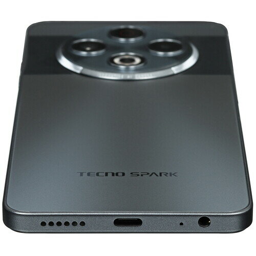 Смартфон TECNO Spark 30 — фото 1