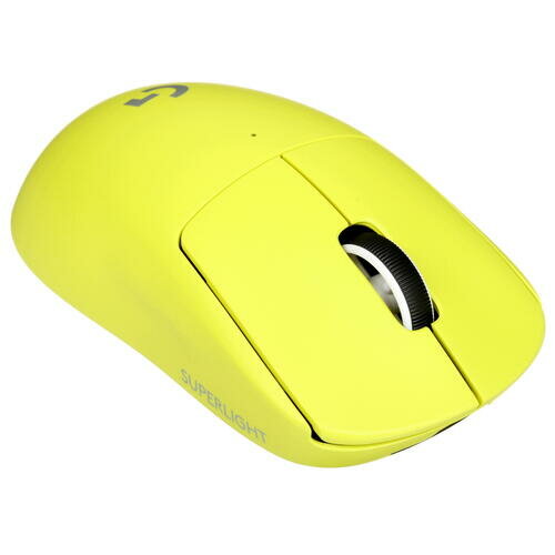 Беспроводная игровая мышь Logitech G Pro X Superlight — фото 1