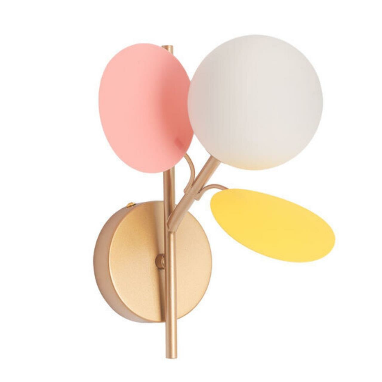 A1369AP-1MD светильник настенный