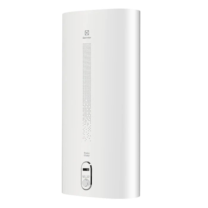Водонагреватель Electrolux EWH 50 Gladius, с инвертором, сухой ТЭН