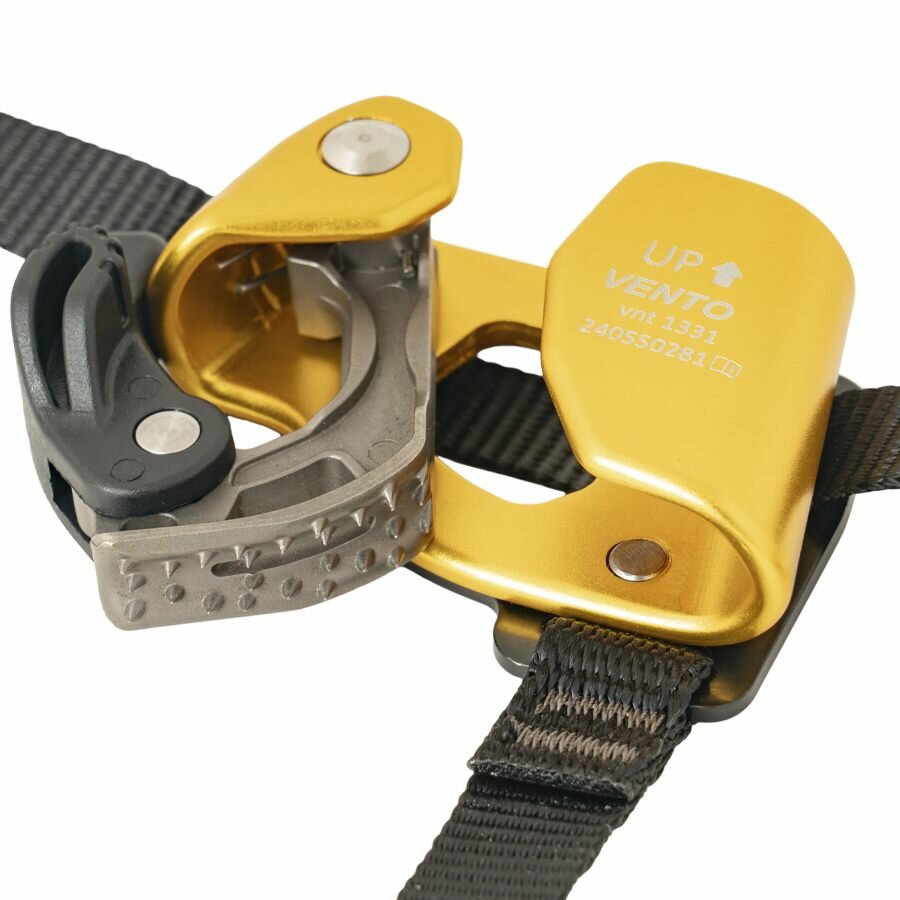 Зажим Венто на правую ногу — фото 1